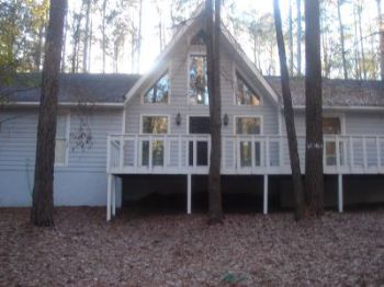 Man of house profile photo