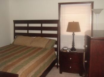 Man of house profile photo