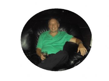 Man of house profile photo