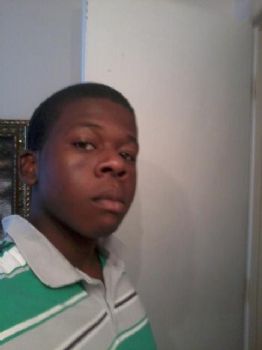 ishmaelterry profile photo