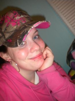 cait91 profile photo