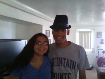 darnell93 profile photo