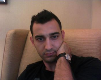 feras 25 profile photo