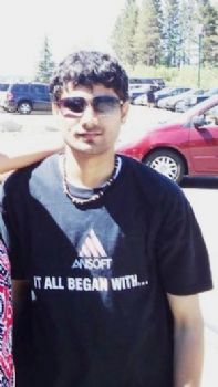 shravan profile photo