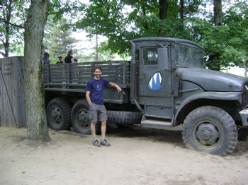 chesterfield profile photo