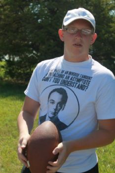 tymichael profile photo