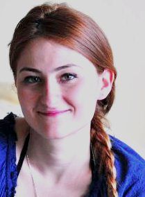 gizemsanlioz profile photo