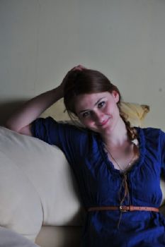 gizemsanlioz profile photo