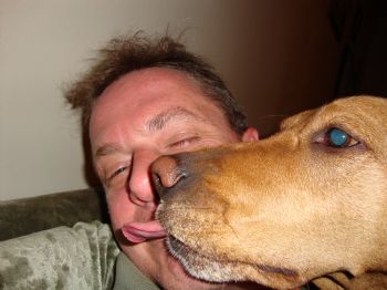 Mollys Dad profile photo