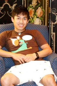 faustiangray profile photo