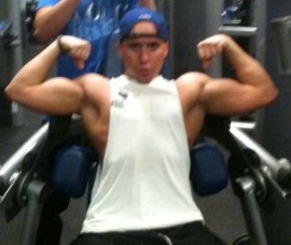 leekelly23 profile photo