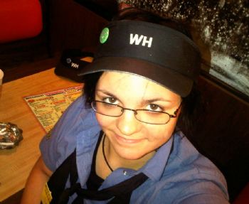 wahogirl profile photo