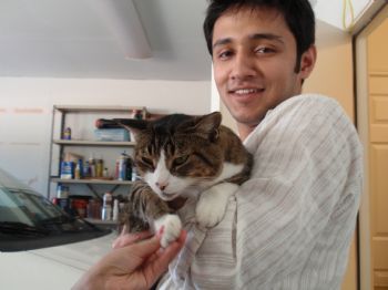 omarmehtab profile photo