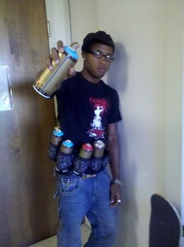 artistix07 profile photo