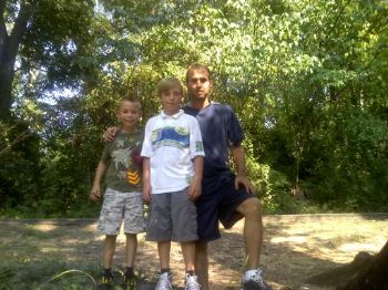 Michael797 profile photo