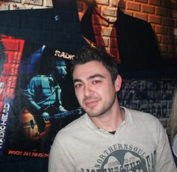 enginincekar profile photo