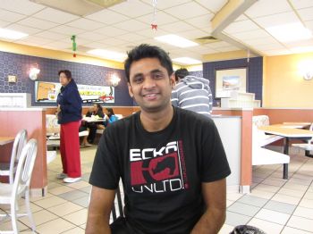 sanath profile photo