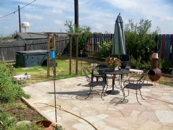 oxygen profile photo