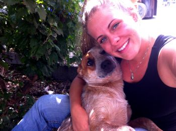 LaurenB33 profile photo