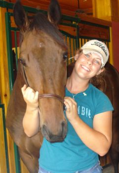 LaurenB33 profile photo