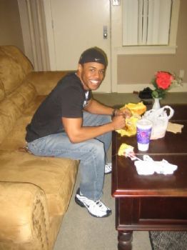 Shaun1987 profile photo