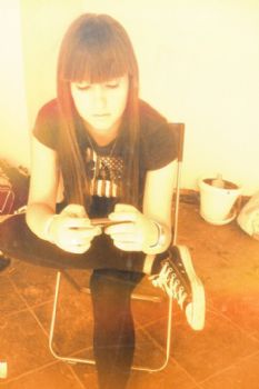 Tereza7788 profile photo