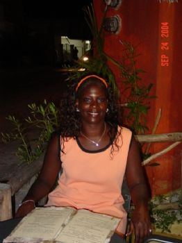 RuthM profile photo