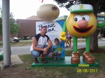 Donnie D profile photo