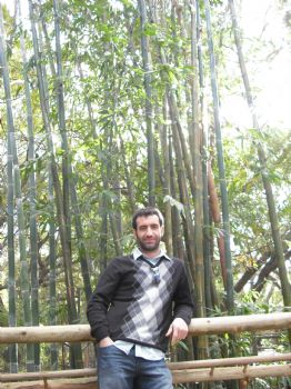mckiraz profile photo