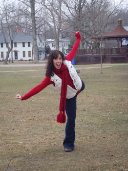 ariggie profile photo