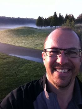 Garbear profile photo