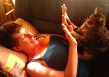 leah87 profile photo