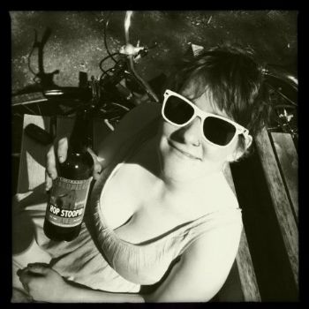 leah87 profile photo