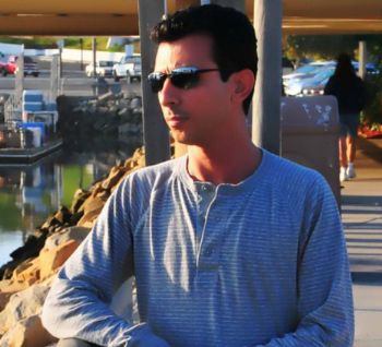 sam45 profile photo