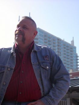 sthrnbear profile photo