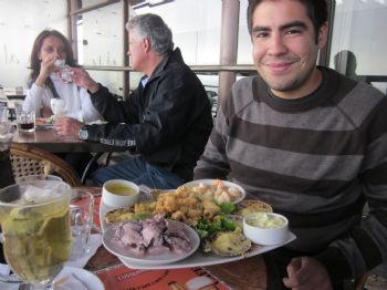 DiegoZV profile photo