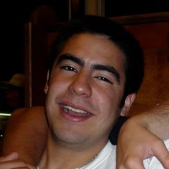 DiegoZV profile photo