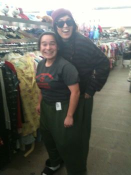 LindsNAngie profile photo