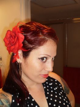 christinapi profile photo