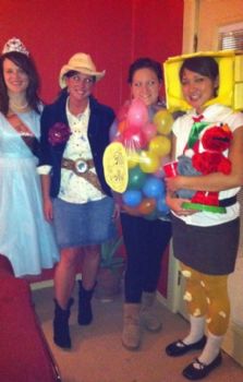 christinalvp profile photo