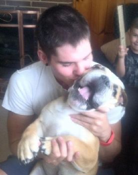 kyle32007 profile photo