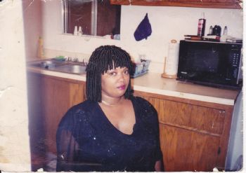CHERYL52 profile photo
