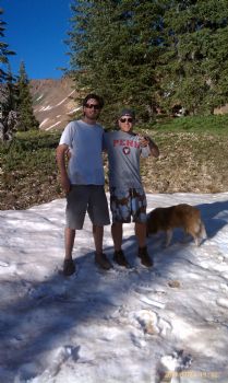 PanzerDog13 profile photo