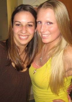 Mickayla87 profile photo