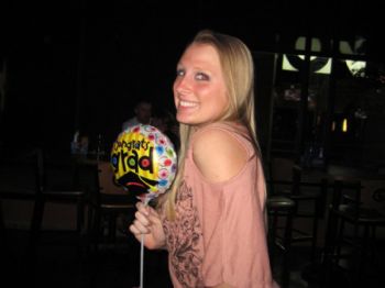 Mickayla87 profile photo