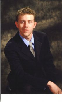 ominious profile photo