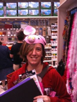 jyoakum profile photo