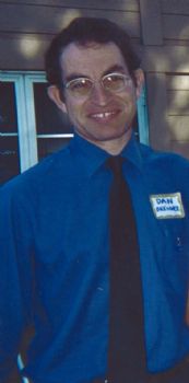 DanGIS profile photo