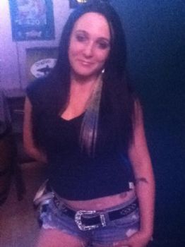 ashleyflashy profile photo
