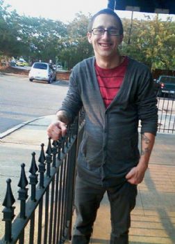 rickeyraynor profile photo